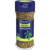 Oregano Ekologisk 9g Santa Maria