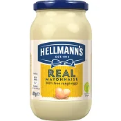 Majonnäs 400g Hellmanns
