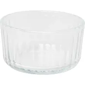 Ramekin glas 10x5cm ICA