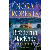 Bröderna MacKade bok 3 & 4