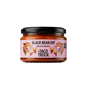 Black Bean Dip 250g El Taco Truck