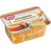 Apelsinskal 100g Dr. Oetker