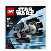 LEGO Star Wars TIE Advanced Mini-Build 30727