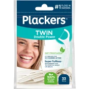Tandtrådsbygel Twin 33-p Plackers