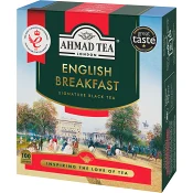 Te English Breakfast 100-p Ahmad Tea