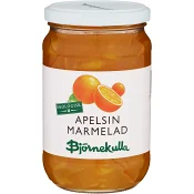 Apelsinmarmelad 425g KRAV Björnekulla