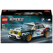 LEGO Speed Champions  BMW M3 77263
