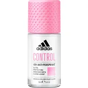 Deodorant Control 50ml Adidas