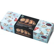 Pepparkaksflarn 150g Gille