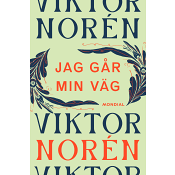 Jag går min väg