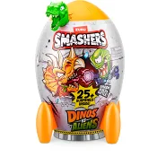 Smashers Rocket ship