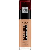 Foundation Infaillible 24 Stay Fresh Amber 300 30ml L’Oréal Paris