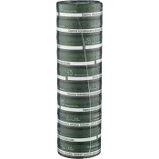 Green White Stock Knox