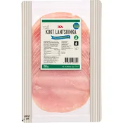 Skinka Kokt 280g ICA