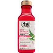 Schampo Hibiscus Water 385ml Maui Moisture