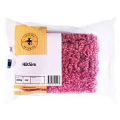 Nötfärs Färsk 20% 1kg Hacksta Köttdisk