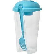 Sallads shaker turkos