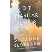 Dit Fjärilar Flyger
