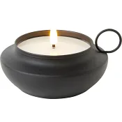 LED ljus med handtag H13,5cm ICA