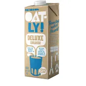 Havredryck Naturell 1,5% Ekologisk 1l Oatly