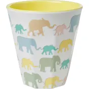 Mugg Dumbo Melamin Barn 18cl
