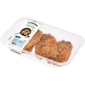 Strömming Färsk Stekt 320g ICA