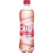 Läsk Crush Hallon 50cl Loka