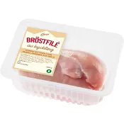 Kycklingbröstfilé Färsk 500g Kungs