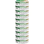 Velo Coconut Lime Stock