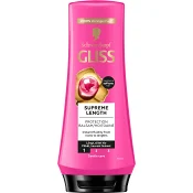 Balsam Supreme Length 200ml Gliss Schwarzkopf