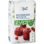 Syltsocker 1kg Dansukker