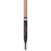 Infaillible Brows 24H Filling Trian Dark Blond 1 Milliliter Loreal