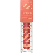 Blush Sunkisser Matte Liquid 38 4.7 Milliliter Maybelline