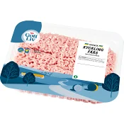 Kycklingfärs Färsk 1kg ICA Gott Liv