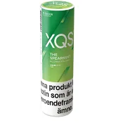 XQS The Spearmint 6mg Stock