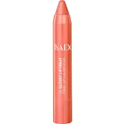 Lip Gloss Coral Sunset Twist Up Color Stick 10 3.3g IsaDora