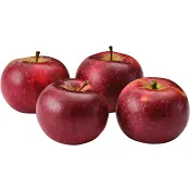Äpple Ingrid 4-pack Klass 2 ICA
