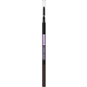 Brow Pencil Black Brown Express Ultra Slim 6 1 Styck Maybelline