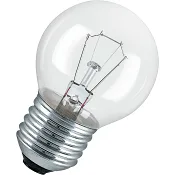 Klot E27 50lm(11W) Dimbar Osram