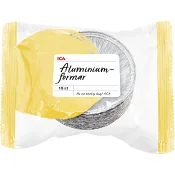 Aluminiumformar 18-p ICA