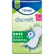 Inkontinentskydd Lady Discreet Normal 12-p Tena