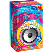 Hitster Guilty Pleasures