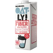 Havredryck Fiber Mania Low Cal Edition 1l Oatly