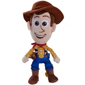 Mjukis Woody 25cm