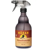 Rengöring Utomhustvätt 650ml Häxan
