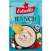 Dipmix Ranch 24g Estrella