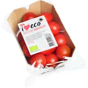 Småtomater 250g Klass 1 ICA I love eco