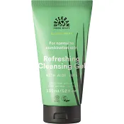 Wild Lemongrass Refreshing Cleansing Gel 150 ml URTEKRAM