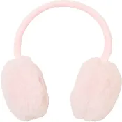 Öronmuffar onesize rosa mywear