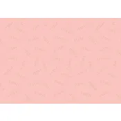 Presentpapper Hurra 0,7x3m